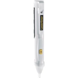 Détecteur de tension sans contact Laserliner ActiveFinder One cat iii 1000 v led