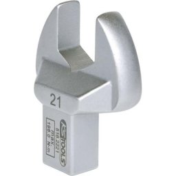 Kstools - ks tools 14x18mm Fourches d'emmanchement, 21mm - 516.2221
