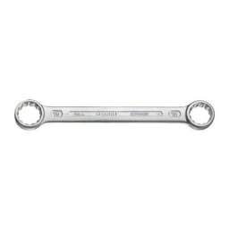 Gedore - Clé polygonale double 4 21 x 23 mm 233 mm droit