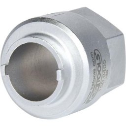 Kstools - Ecrou à ergot pour coffret 150.9400 10,5mm VW-Audi
