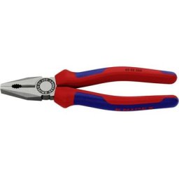 Pince universelle 200MM Knipex pince