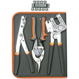 Kit de plaquiste Fischer Darex