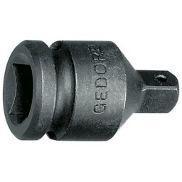 Gedore - Reduction 3/8' x 1/4' pour douille impact