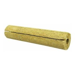 Laine de roche silencieux échappement moteur diamètre 20mm 54mm longueur 260mm cartouche scooter