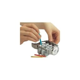 Toolcraft - Set de raccourcisseurs de bracelets 3 pièces