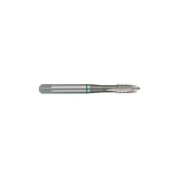 Taraud pour machine Ruko 232050E 1 pièce métrique M5 x 0.80 0.80 mm coupe à droite din 371 HSSE-Co