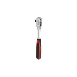Kstools - ks tools - Cliquet réversible - 1/4 - 72 dents - bi-matières - 914.1490