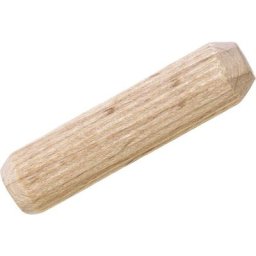 Chevilles, 200 pcs, 8 x 40 mm, 8 x 40 Mm
