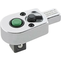 Rack plug-in 3/8 pouce QuickRelease 9 x 12 mm vi