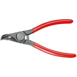 6702430 Outil de montage Adapté pour (pinces pour circlips) circlips extérieurs 19-60 mm Forme de