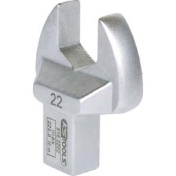 Kstools - ks tools 14x18mm Fourches d'emmanchement, 22mm - 516.2222