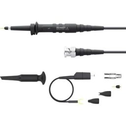 PP-320 Pointe de touche 25 MHz 1:1 400 v - Voltcraft