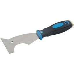 Silverline - grattoir 6-EN-1 expert 661660