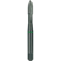 Taraud pour machine Ruko 232080E 1 pièce métrique M8 x 1.25 1.25 mm coupe à droite din 371 HSSE-Co