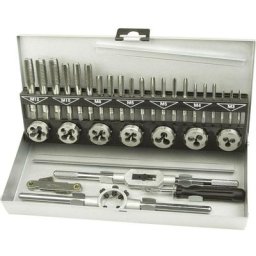 Brüder Mannesmann - M53250-B Kit de taraudage 32 pièces