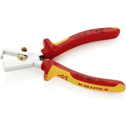 11 06 160 pince isolante vde 160 mm - Knipex