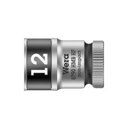 Cle a cliquet WERA 8790 HMB HF ouverture de cle 12,0mm traction 9,52 (3/8"")