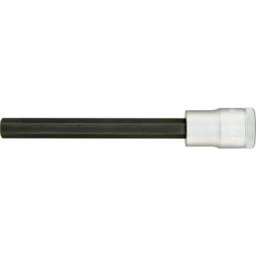 Gedore - Embout de vissage six pans femelle 1/2 8x90mm 1 pcs