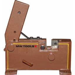 Cisaille fer à beton ø 22 mm Mw-tools BIR50/22