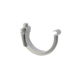 Support pvc - gris - dév.25cm Girpi