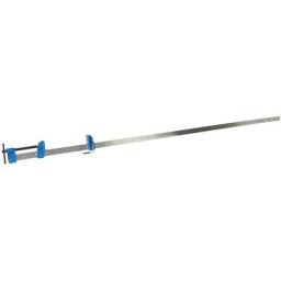 Serre-joint dormant Expert 1800 mm - Silverline