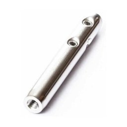 Tendeur inox - gauche câble de 3 à 4 mm