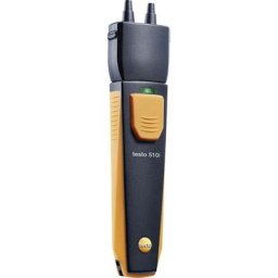 Testo - 510i Smart Probes Appareil de mesure de la pression W785531