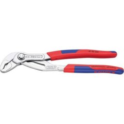 Pince multiprise Cobra avec branches multicomposant 250mm Knipex 1 pcs