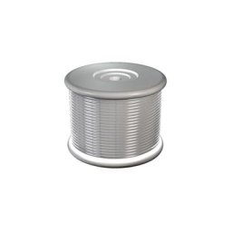 Rouleau de 100 m de câble Acier 1,5 mm