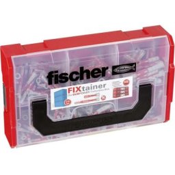 Fischer - Set de chevilles duopower 539867 1 pc(s) C469291