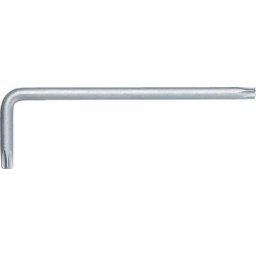 KS TOOLS Clés mâles, TORX, courtes, T10
