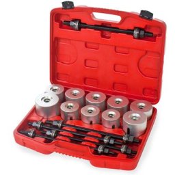 Coffret extracteur de roulements 27 Pièces - mallette de transport et de rangement, kit d´outils de