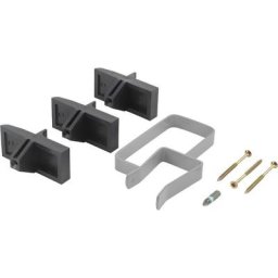4040000 set de fixation Set de fixation C383091 - Wolfcraft