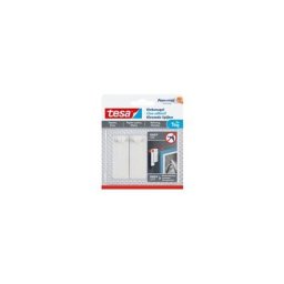Coller agel pour papier peint et plâtre, puissance de support, 2 PIÈCES, 77773-00000-00 - Tesa