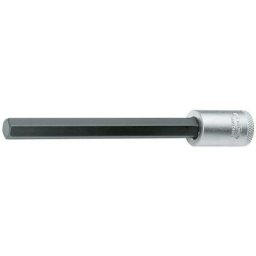 Gedore IN 30 L 8 1394371 6 pans intérieurs Embout de tournevis 8 mm 3/8 (10 mm)