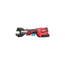 Milwaukee - Coupe-câble hydraulique Force logic M18 ONEHCC-201C acsr set Coupe c - 4933464304