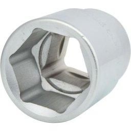 Ks tools 1 Douilles 6 pans, courtes, 36 mm