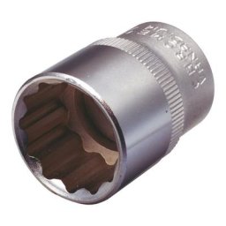 Douilles ULTIMATE® 12 pans 22 mm