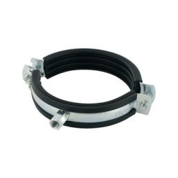 Fischer - Collier d'attache pour tuyaux frs Plus 95-103 Plage de serrage 95 - 103 mm