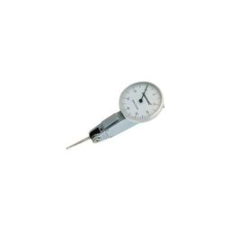 Comparateur À Cadran Métrique 0 - 0,8 Mm Silverline 783110