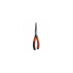 Bahco - 2430G-200 Pince bec long 200 mm (Import Grande Bretagne)