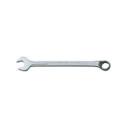 GEDORE Clé mixte 1 B SW 1.3/8 po. longueur 460 mm forme B acier CV