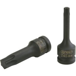 Kstools - ks tools - Douilles à chocs torx ks 1/2, T55 - 911.0919
