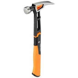 Marteau de coffreur m - 820g - Fiskars