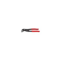 Knipex-werk C.gustav Putsch Kg - Pince multiprise din iso 8976 L.250mm poli atramentée grise