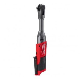 Milwaukee - Clé à cliquet allongé 3/8 fuel 12V M12 FIR38LR-0 (machine seule) 4933471500
