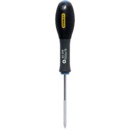 Stanley - 0-65-319 Destornillador FatMax® PZ0 x 75 mm
