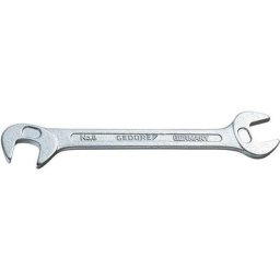 Gedore - 6094200 8 5,5 Clé à fourche double 5.5 mm