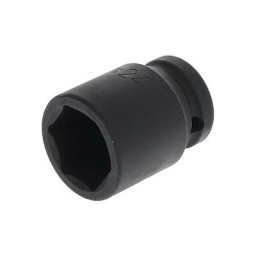 Gedore - k 19 24 6161410 Douille à choc 24 mm 1/2 (12.5 mm)