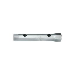 Clé à tube 26 r ouv. de clé 16 x 18 mm longueur 150 mm d. de perçage 10,5 mm chromé - Gedore